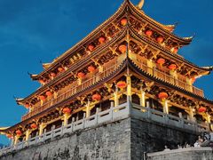 -潮州古城