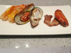 -大渔铁板烧(大悦城店)