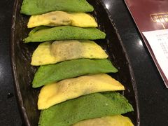-捞神汤物料理(正大广场店)