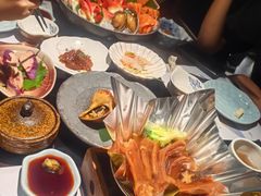 -匠和风精致料理(莆田财富中心店)