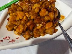 -峨嵋酒家总店(车公庄店)