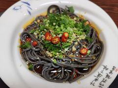 蕨根粉-掌上鲜(南顺城街店)