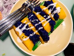 -CHINCHIN 青青·泰国料理(万象食家店)