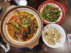 -富正毅三下锅·湘西韵味(天门山索道店)