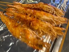 -微醺烤牛·炭火烧烤·精酿啤酒(东郊记忆店)