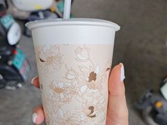 -CoCo都可(燕郊永旺店)