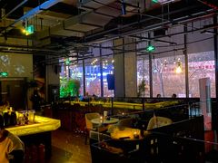 -柒Lounge(三里屯店)