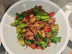 -春盛渔府(江宁开发区店)