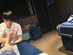 -蓉府金足印象影院式足道·按摩·SPA·美食(青白江31分店)