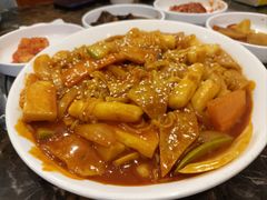-高丽村韩国料理(兴华二路店)