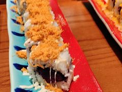 -亚马逊海鲜自助(王府井店)