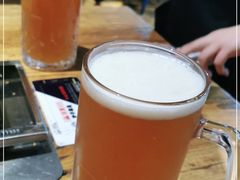 -悦屋老板娘的烤肉店(紫薇田园店)