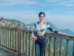 -白草畔自然风景区