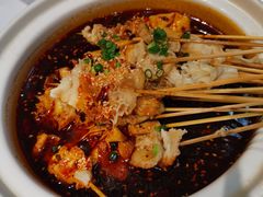 -汉唐宴长安食府