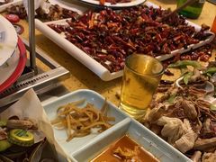 -同彬烧烤(菜园中心街店)