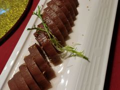 桂花糖藕-碧丽宫大酒店(召稼楼店)