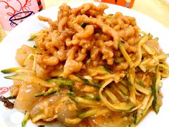 -春水锅贴·传统鲁菜(大明湖店)