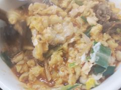 -老刘家泡馍·陕西老字号(钟楼广济街店)