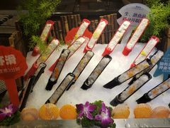 -芭菲盛宴·环球美食(袁家岗店)