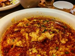 -小放牛炒菜馆(三丰店)