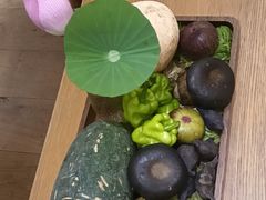 -无味舒食(环岛路店)