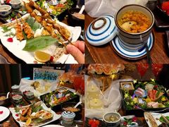 -田舍家Inakaya(天汇igc店)