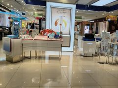 -浙北大厦购物中心(安吉店)