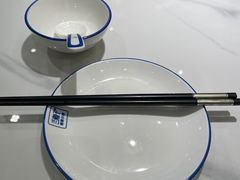 -兰湘子·湘菜小炒(崂山丽达店)