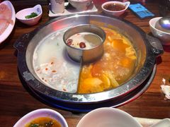 -巴邑火锅(江北万达店)