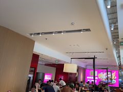 -老板恋上鱼(恒隆广场店)