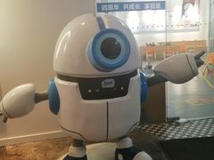 -斯坦星球AI编程·机器人科创·科学实验·信奥·思维·STEM·乐高·竞赛考级(长宁虹桥大融城荟聚中心)