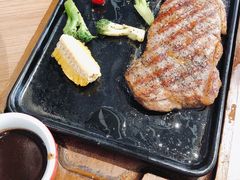 -必胜客(广渠路店)