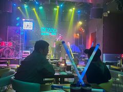 -MOSSO音乐酒吧·Live House(南京西路店)