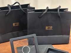 -熙工匠手工银饰·拼豆团建DIY(富华里店)