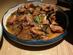 -金掌勺锅包肉(华润万象城店)