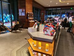 -星巴克臻选(广州二沙岛文立方店)