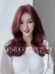 点击看大图 -YESIDO BLACK椰岛造型