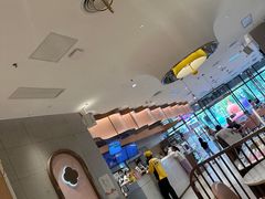 -奈雪的茶(太原北美N1店)