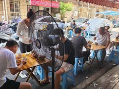 -小罗子汤店(大士院总店)