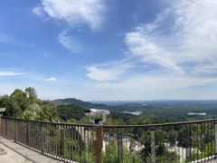 -牛首山文化旅游区