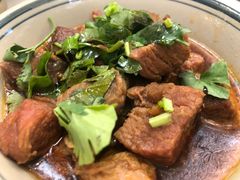 -墩儿大碗宽面(来福士店)