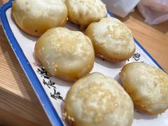 -鑫震源·苏式大虾生煎(山塘街店)