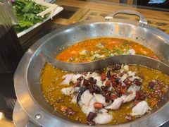 -李二鲜鱼火锅(冠县店)