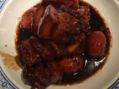 -宏玲餐厅(四川南路店)