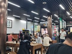 -回坊马二饺子馆