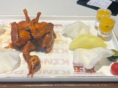 -煲王粤菜餐厅(中侨中心店)