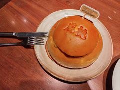 -大树餐厅(益田假日店)