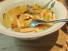 -黄鹤天厨·泡椒田鸡创始者(莲花店)