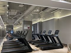 -FLARE STAR FITNESS(复地活力城店)