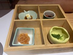 定食小菜-玄海寿司(国贸店)